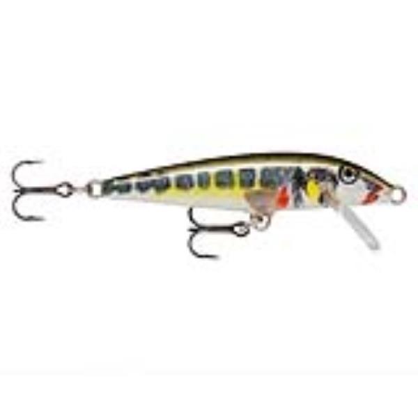 Rapala F07 VAL