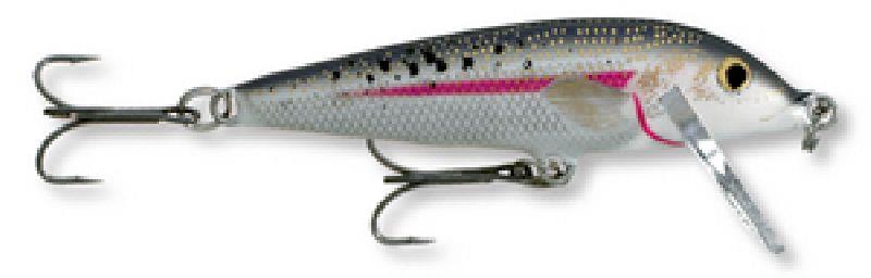 Rapala F09 BLM