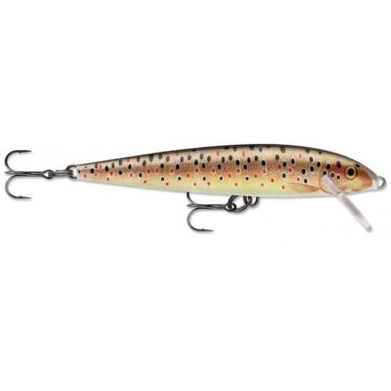 Rapala F09 TR