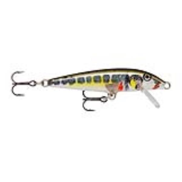 Rapala F09 VAL