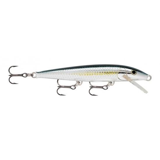 Rapala F11 ALB