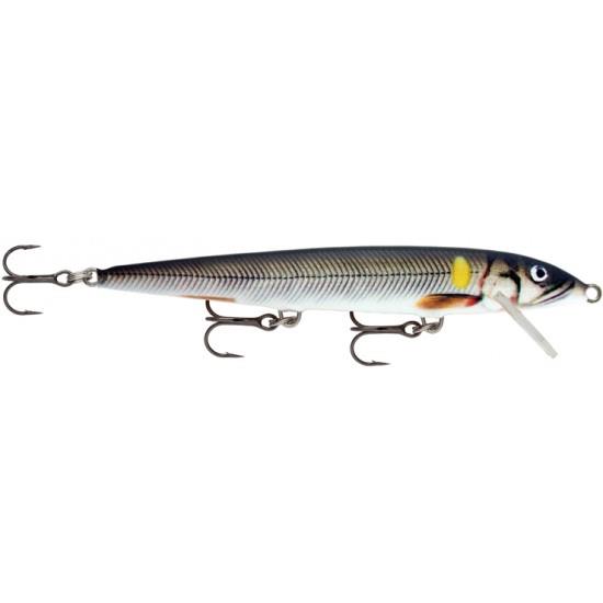 Rapala F11 AYUL