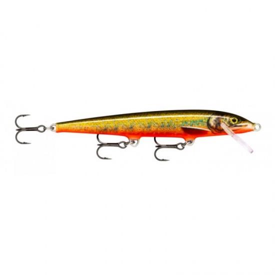 Rapala F11 CHL