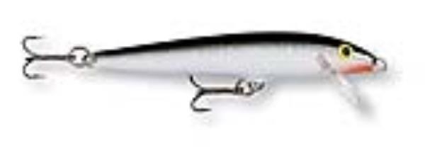 Rapala F11 S