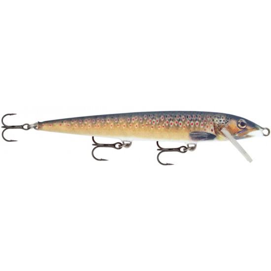 Rapala F11 TRL