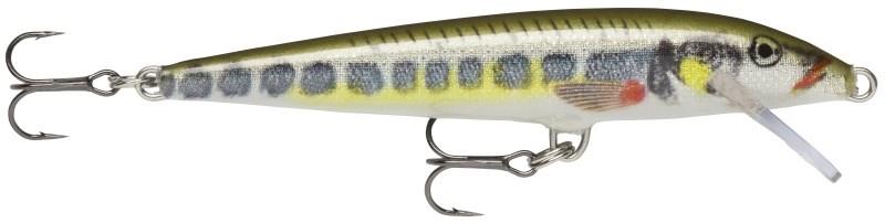 Rapala F11 VAL