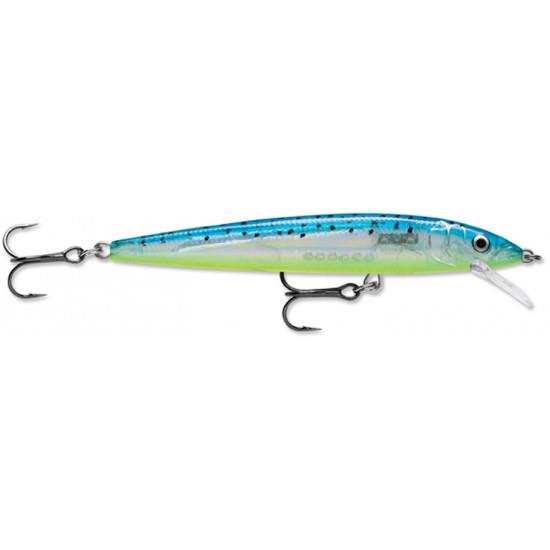 Rapala HJ08 GBM