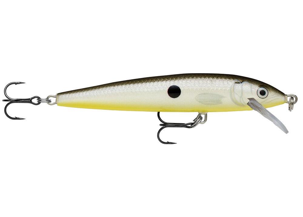 Rapala HJ08 GGS