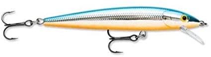 Rapala HJ08 SB