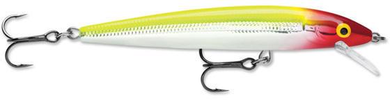 Rapala HJ10 CLN