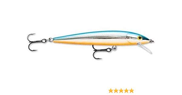 Rapala HJ10 SB