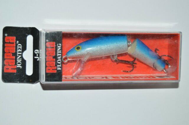 Rapala J09 B