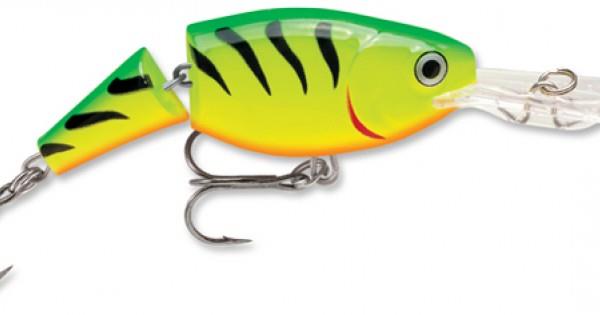 Rapala JSR04 FT