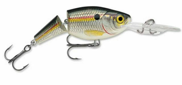 Rapala JSR04 SD