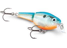 Rapala JSSR05 BSD