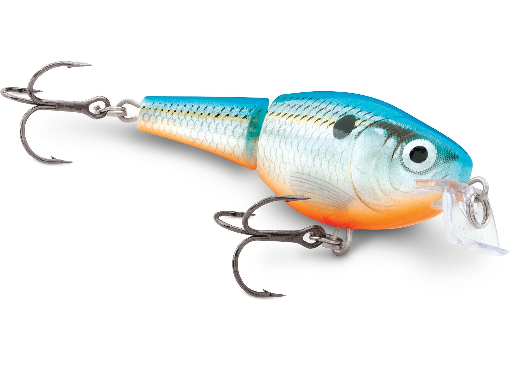 Rapala JSSR07 BSD