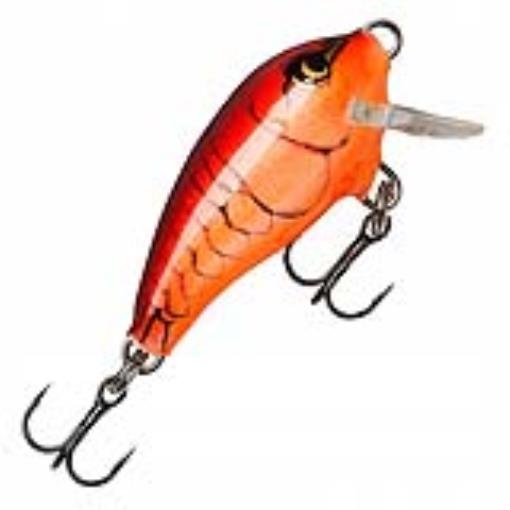 Rapala MFR03 DMN