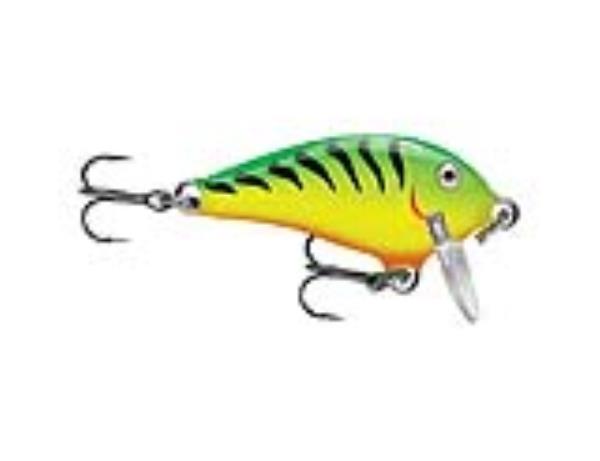 Rapala MFR03 FT