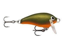 Rapala MFR03 GAU