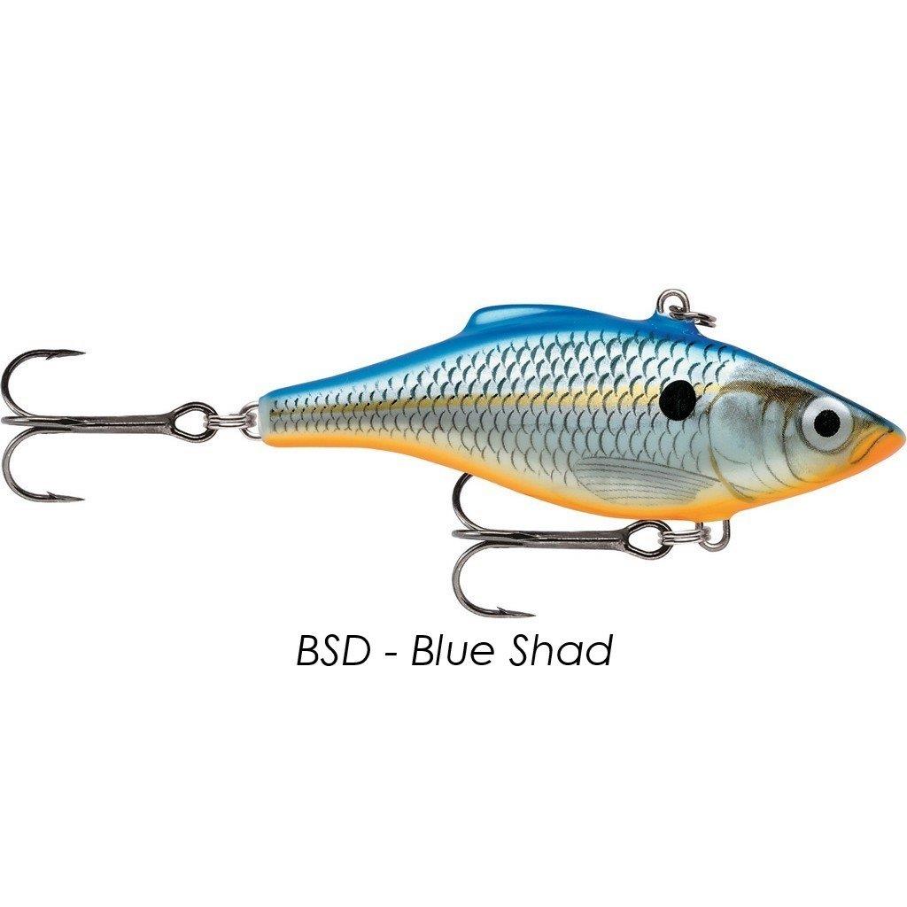 Rapala RNR05 BSD