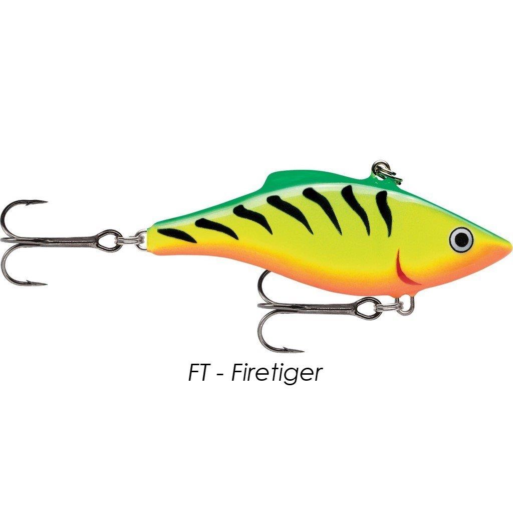 Rapala RNR05 FT