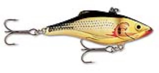 Rapala RNR05 SG