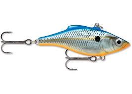 Rapala RNR07 BSD