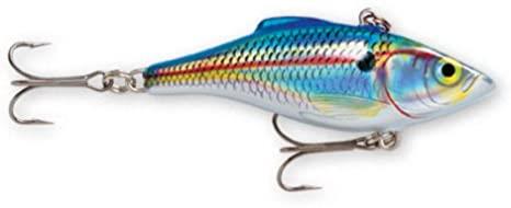 Rapala RNR07 HBSD