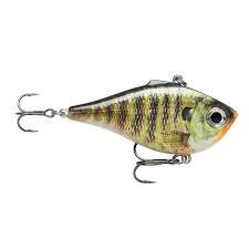 Rapala RPR05 LBGL