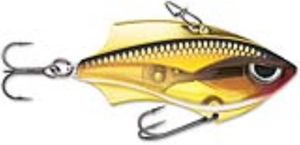 Rapala RVB06 GCHT