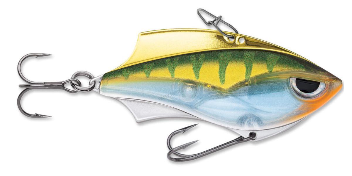 Rapala RVB06 YP