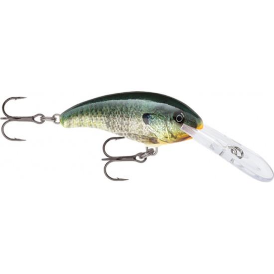 Rapala SDD04 BGL