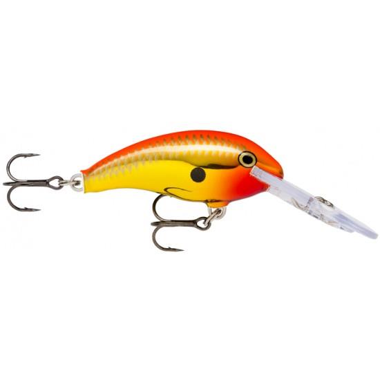 Rapala SDD04 CGFR