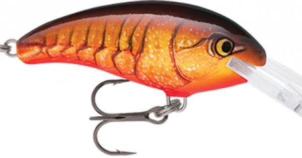 Rapala SDD04 DCW