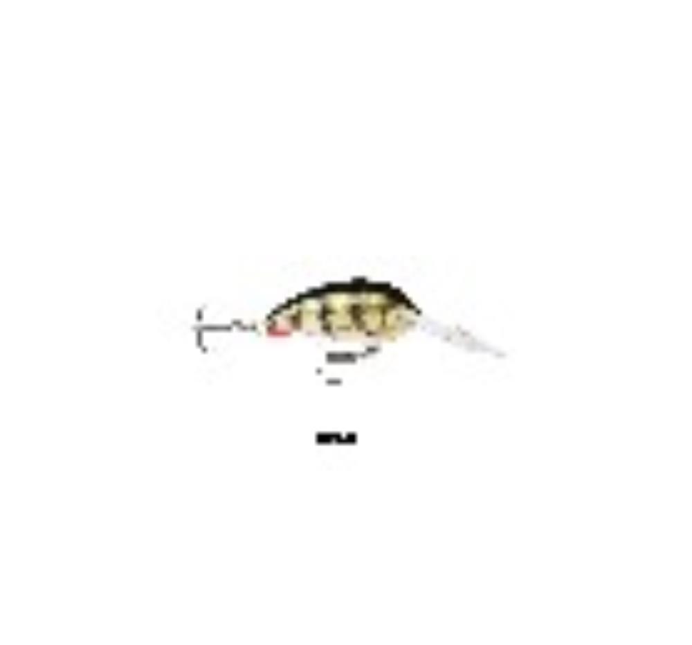 Rapala SDD04 PEML