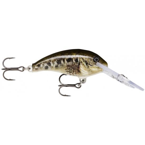 Rapala SDD04 SCPL