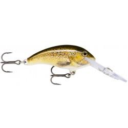 Rapala SDD04 TRL