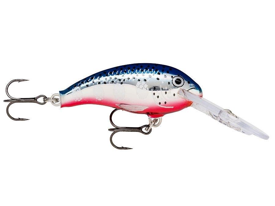 Rapala SDD05 BFL