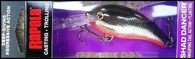 Rapala SDD05 HLWM