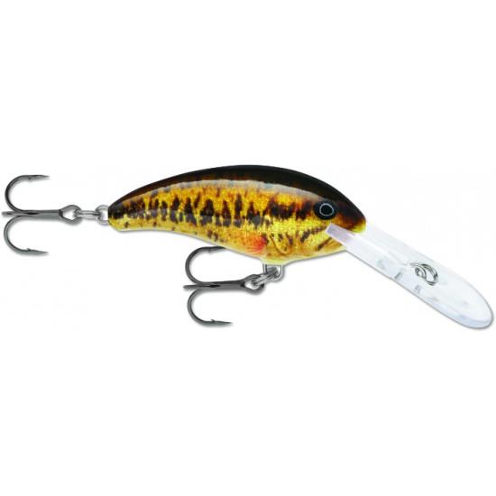 Rapala SDD05 LBL