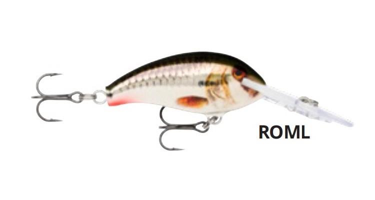 Rapala SDD05 ROML