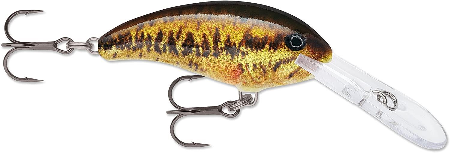 Rapala SDD05 SBL