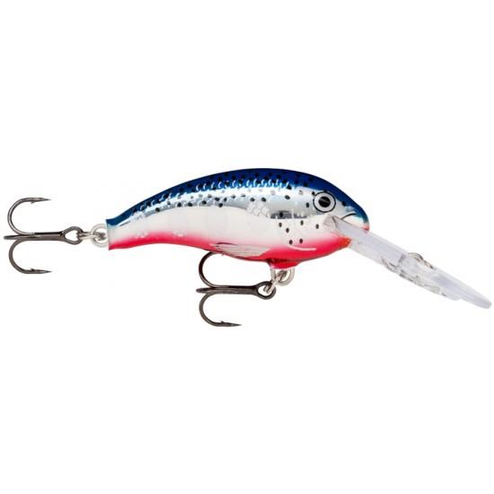 Rapala SDD07 BFL