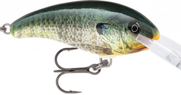 Rapala SDD07 BGL