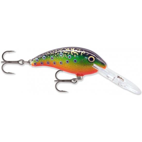 Rapala SDD07 BTR