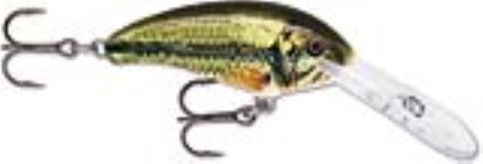 Rapala SDD07 LBL