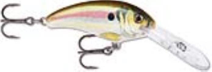 Rapala SDD07 RSL