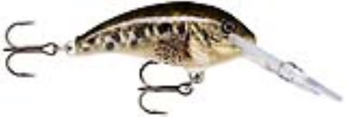 Rapala SDD07 SCPL