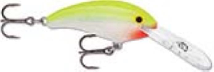 Rapala SDD07 SFC