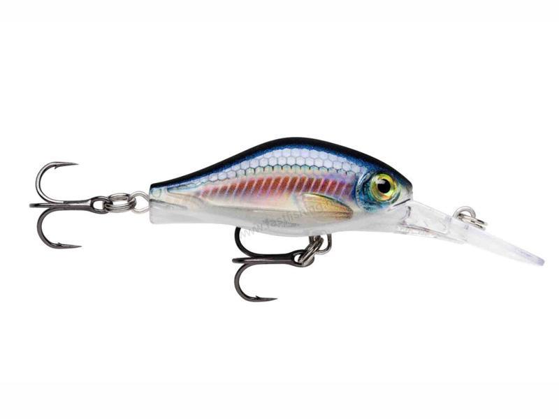 Rapala SDRFJ04 BLL